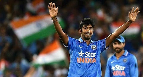 Jasprit Bumrah (PTI)