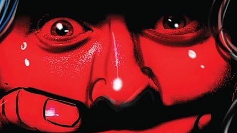 For representational purpose