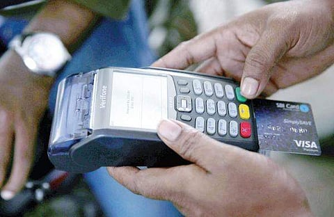 Digitalisation not a panacea, cash not all bad: Economic Survey