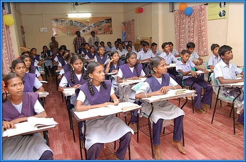 Image used for representational purpose only.