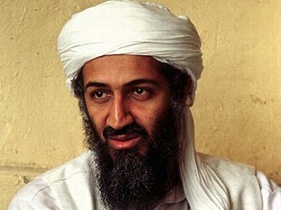 US imposes terrorism-related sanctions against Bin Laden's son