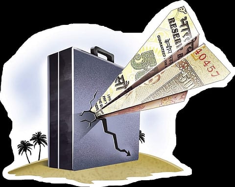 Demonitisation haunts Kerala's employment sector