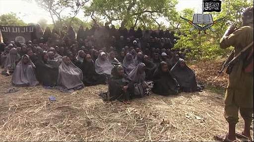 Nigeria reportedly paid millions in ransom to free 230 children from Boko Haram abduction