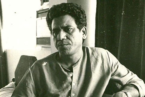 File photo of actor Om Puri | EPS