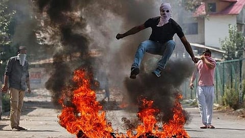 For representational pupose (File | Reuters)