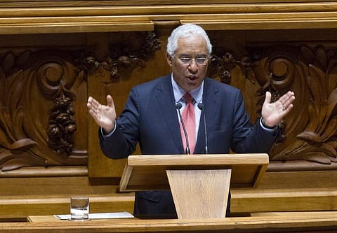 Narendra Modi to hold bilateral talks with Portuguese PM Antonio Costa
