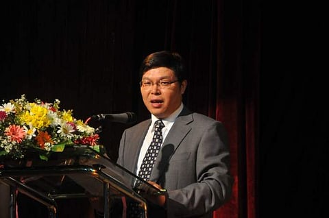 China to implement its projects in Sri Lanka ignoring negative forces