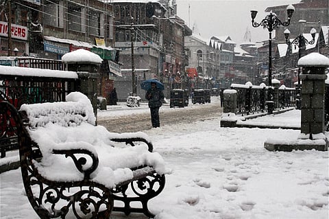 File photo for representational purpose | PTI