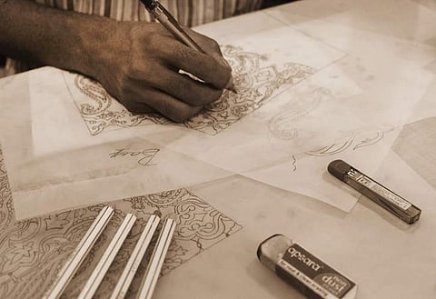 The Emperess’ new clothes