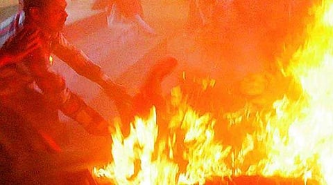 For representational purpose | PTI