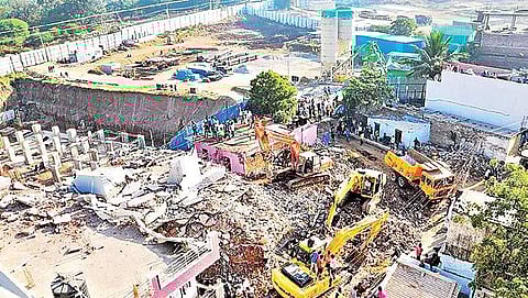 ‘Too many violations led to Nanakramguda tragedy’