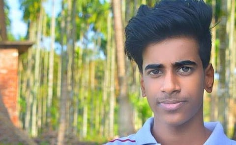 Kerala college student suicide: Protest march by students turns violent