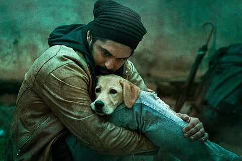 The blockbuster Kannada hit 'Kirik Party' was Paramvah Studios’ first and now the banner is to bring out its second movie.