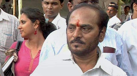 Ramdas Kadam (File | PTI)