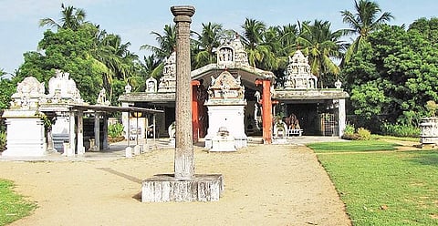 Photos: Chithra Madhavan