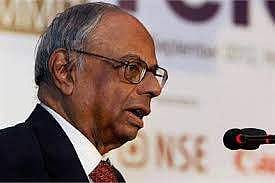 Former RBI governor Rangarajan (File | PTI)