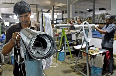 Image used for representational purpose only. (File photo | EPS)