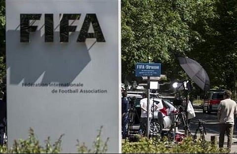 Representational Image. | AP