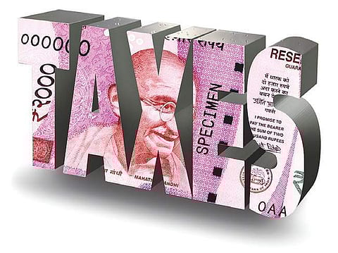 File Illustration for Representational Purposes. | Express Photo Service