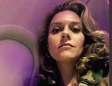 Hilarie Burton (Photo | Twitter)