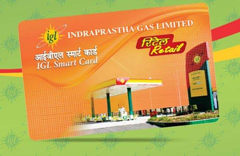 Photo | Iglsmartcard.com