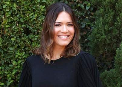 Mandy Moore | AP