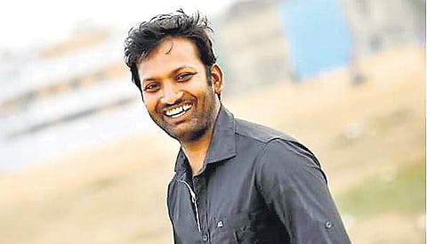 Man who found his métier