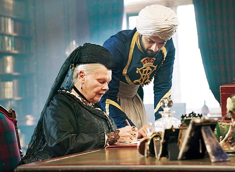 Victoria and Abdul: An unlikely, heartwarming friendship