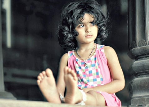 Kataka: Gripping horror with dramatic twists