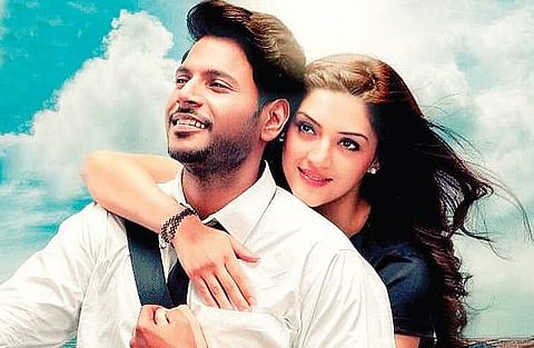 Nenjil Thunivirundhal to hit the screens on November 10