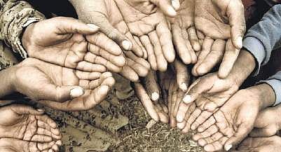 Hunger index: china moves from 47 to 29, india slides 94 to 100