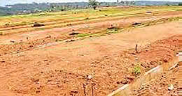 Sitarama project: State to seek forest clearance for 4,000 acres from MoEF