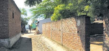 Wall of untouchability still divides tamil nadu villagers
