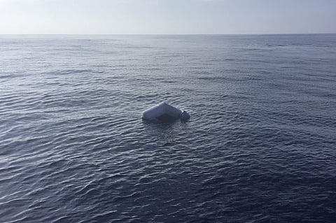 Image for representational purpose only. (File photo | AP)