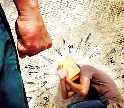 Ragging complaint lodged against medical students