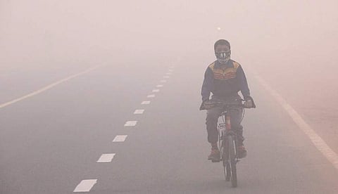 Image for representational purpose only. (File photo | AP)