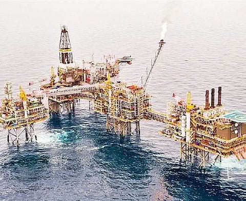 Oil explorations in coastal areas may be linked with Sagarmala project