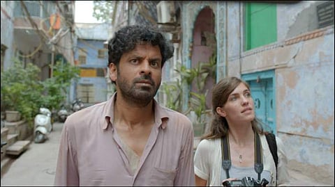 Manoj Bajpayee overwhelmed with ‘In the Shadows' reviews