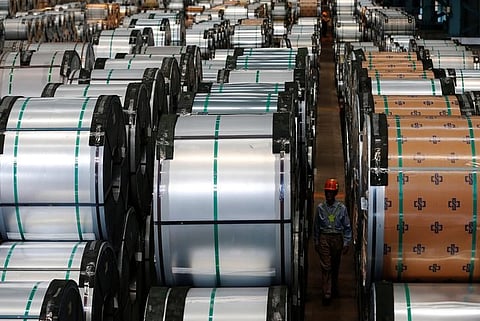 Kerala’s industrial output still below pre-lockdown levels, reveals report