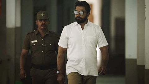 But ultimately, Chennaiyil Oru Naal 2 isn't an exciting crime thriller. With an end that teases the possibility of another film in the franchise, let's hope they get everything right the next time.