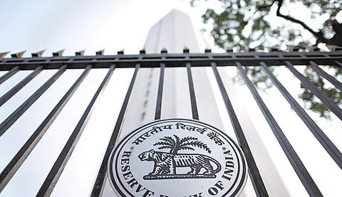 There will not be a rate cut by RBI in the December policy as well, said Nomura. (File photo | Reuters)