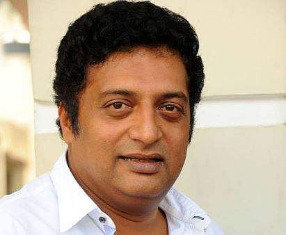 Some of these people who celebrated her (Gauri's) murder are followed by our Prime Minister on Twitter. We have a PM who shuts his eyes to this, says the 'Iruvar' actor.