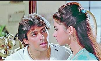 Did Salman Khan ruin your love life with Maine Pyar Kiya