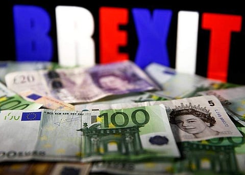 UK-India trade ties to remain strong post-Brexit: Labour leader