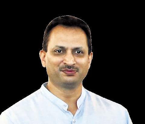 Ananth Kumar Hegde