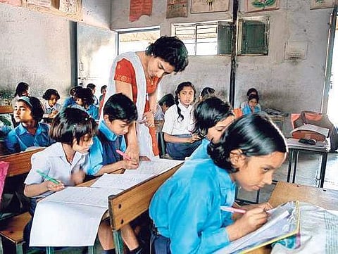 Punjab decides to close 800 government schools which have fewer than 20 students