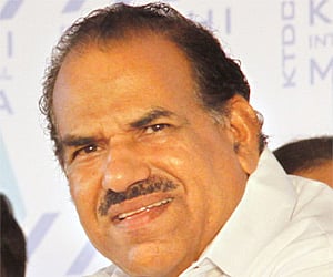 CPM state chief Kodiyeri Balakrishnan . (File photo: Express)