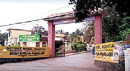 Five projects to give fillip to Peroorkada dist hospital