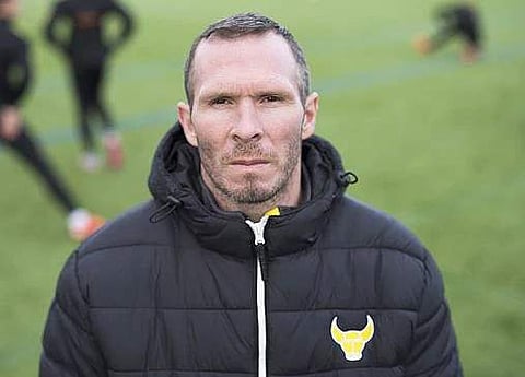 Leicester City caretaker manager | AP