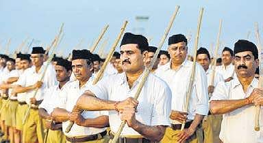 The RSS is bracing up to commemorate 100 years of the outfit in 2025.